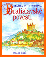 Bratislavské povesti