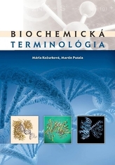 Biochemická terminológia, 2. vydanie