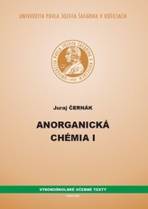 Anorganická chémia I