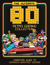 The Ultimate 80's Retro Gaming Collection