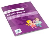 Český jazyk - 222 úloh k přijímacím zkouškám na střední školy