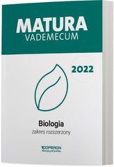 Matura 2022 Biologia Vademecum ZR OPERON