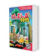 O-Ei-A Spielzeug 2022 - Das Original - Der Preisführer für Spielzeuge aus dem Überraschungsei!
