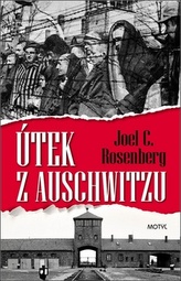 Útek z Auschwitzu
