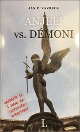 Anjeli vs. démoni