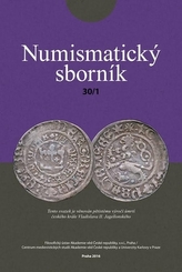 Numismatický sborník 30 (č. 1)