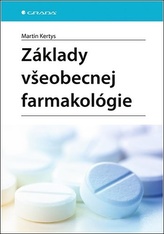 Základy všeobecnej farmakológie