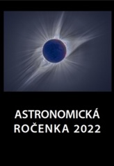  Astronomická ročenka 2022