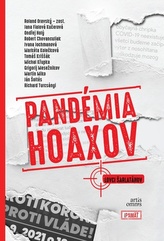 Pandémia hoaxov