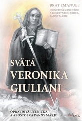  Svätá Veronika Giuliani 