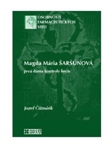 Magda Mária Šaršúnová