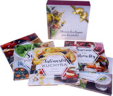 Balíček 5 ks Pečieme zdravo+Superpotraviny+Talianska kuchyňa+Varíme zo záhradky+