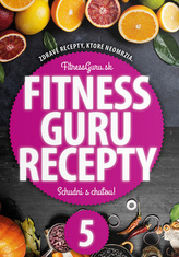 Fitness Guru Recepty 5