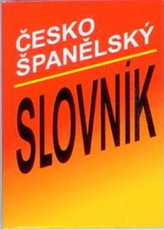 Slovník česko-španělský