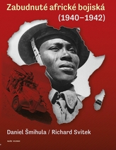 Zabudnutá africká bojiská