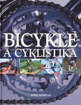Bicykle a cyklistika