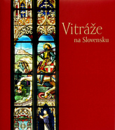 Vitráže na Slovensku SK