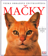 Vežká obrazová encyklopédia mačiek