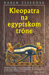 Kleopatra na egyptskom tróne