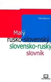 Malý rusko-slovenský a slovensko-ruský slovník