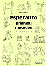 Esperanto priamou metódou