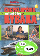 Encyklopédia mladého rybára