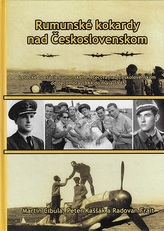 Rumunské kokardy nad Československom
