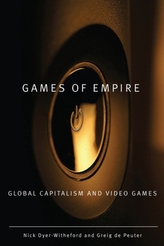  Games of Empire