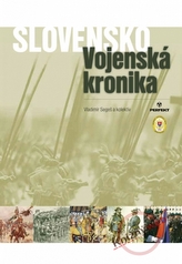 Vojenská kronika - Slovensko