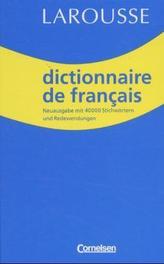 Larousse dictionnaire de francais