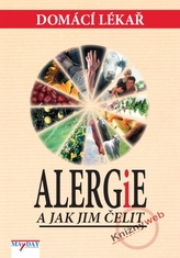 Alergie a jak jim čelit