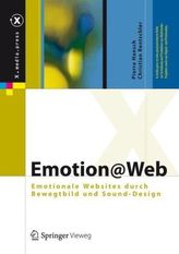 Emotion@Web