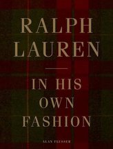  Ralph Lauren: In His Own Fashion