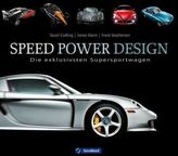 Speed Power Design