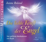 Die lichte Kraft der Engel, Audio-CD