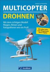 Multicopter - Drohnen
