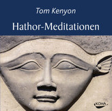 Hathor-Meditationen, 2 Audio-CDs