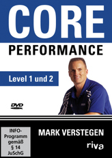 Core Performance, 1 DVD