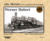 Werner Hubert. Bd.1
