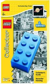LEGO Collector, m. Key Chain