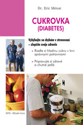 Cukrovka Diabetes