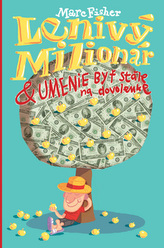 Lenivý milionár 