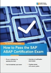 How to Pass the SAP ABAP Certification Exam