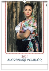 Slovenský folklór 2021