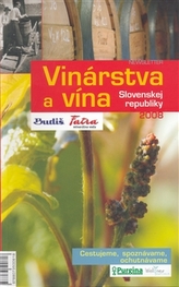 Vinárstva a vína Slovenské republiky