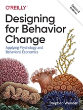 Designing for Behavior Change