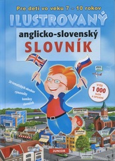 Ilustrovaný anglicko-slovenský slovník