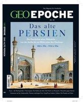 GEO Epoche 99/2019 - Das alte Persien