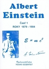 Albert  Einstein 1