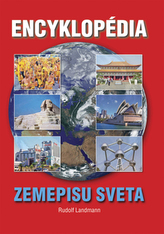 Encyklopédia zemepisu sveta